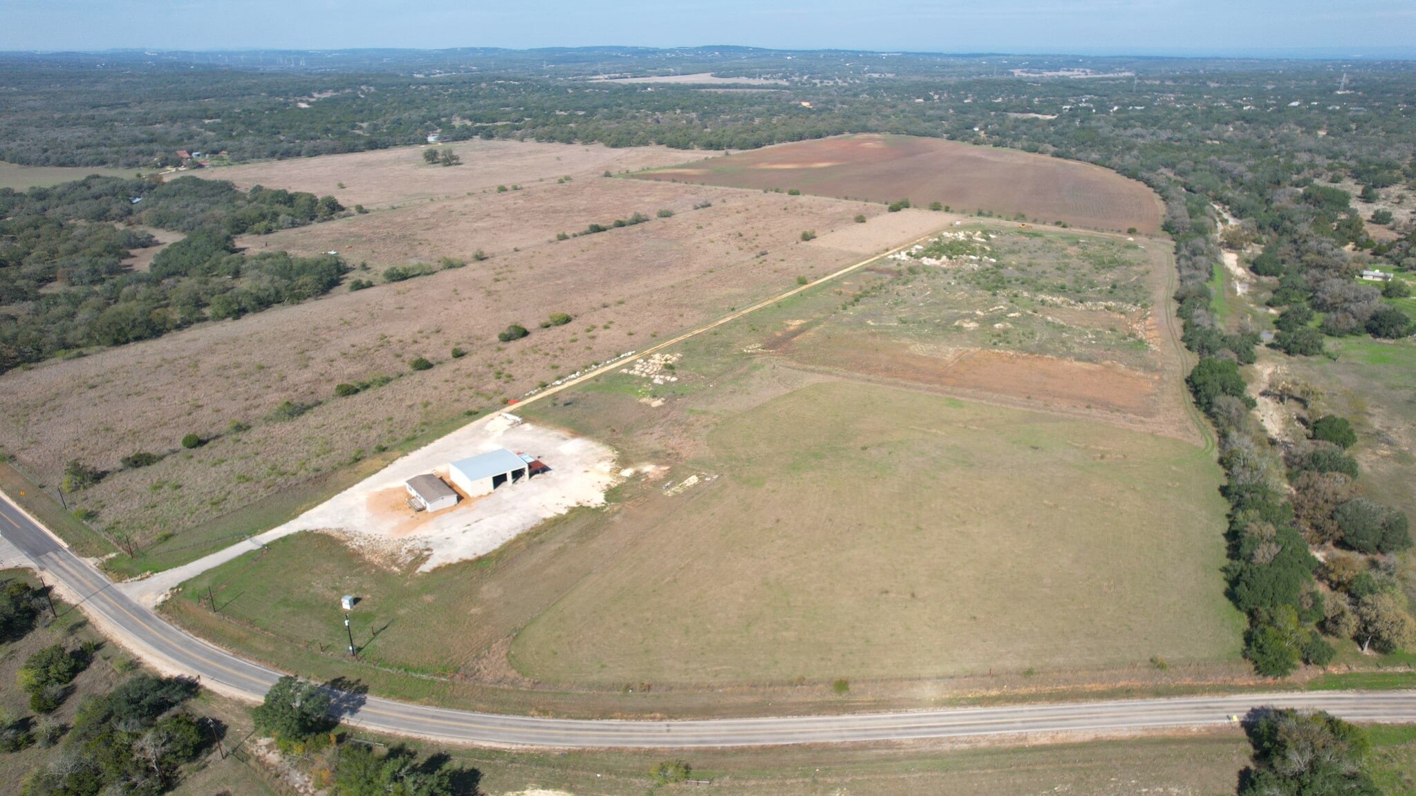 3153 W Ammann Rd, Bulverde, TX for Sale