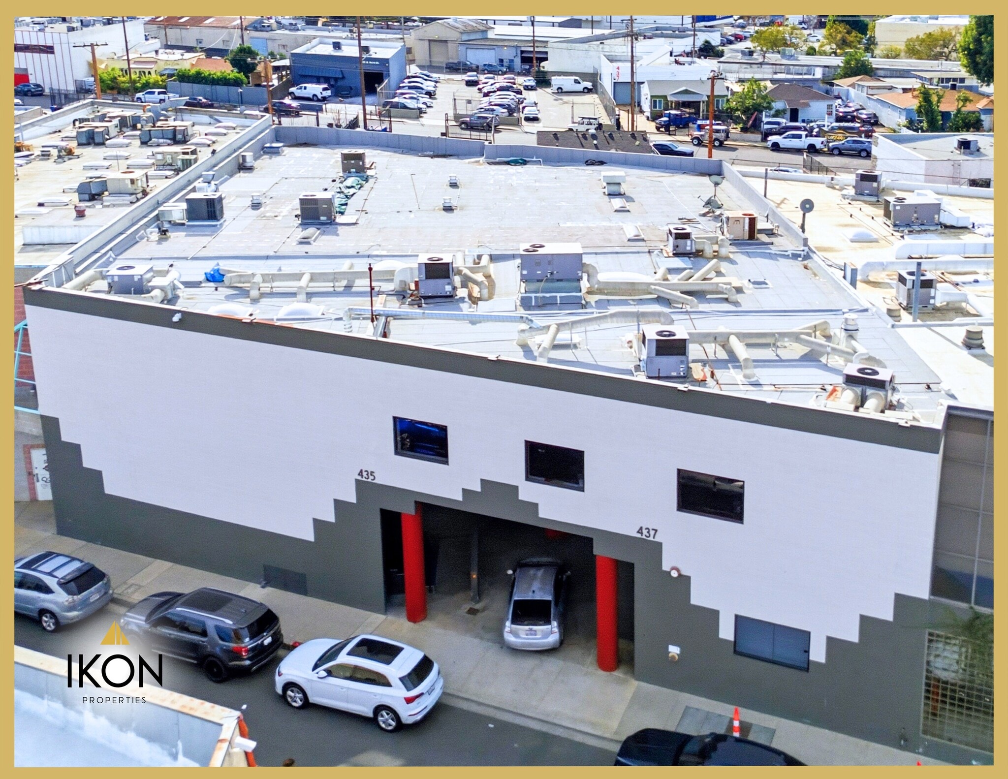 435-437 N Varney St, Burbank, CA for Rent