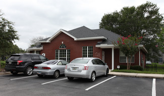 Jacksonville, FL Office - 8515 Baymeadows Way