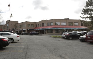 Ottawa, ON Office - 210 Centrum Blvd