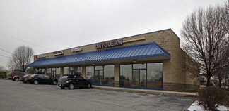 Maryland Heights, MO Retail - 12300-12316 Dorsett Rd