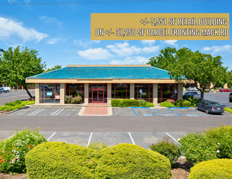 Sacramento, CA undefined - 4601 Mack Rd