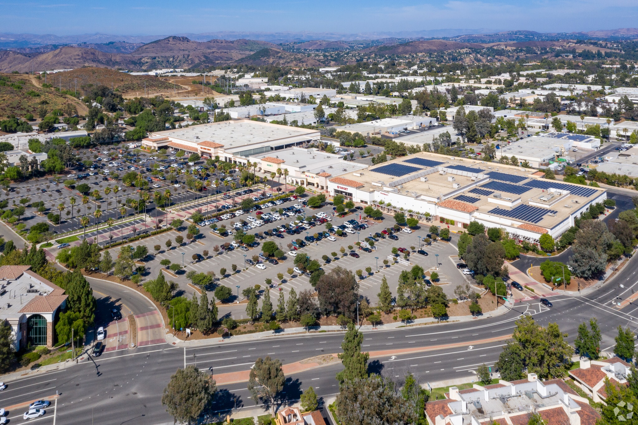 2715-2725 Teller Rd, Newbury Park, CA for Sale