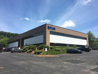 Marlborough, MA Flex - 237 Cedar Hill St