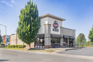 Salem, OR Retail - 2280-2310 SE Mission St Salem, OR Retail - 2280-2310 SE Mission St