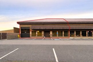 Bend, OR Office, Industrial - 63056 NE Lower Meadow Dr
