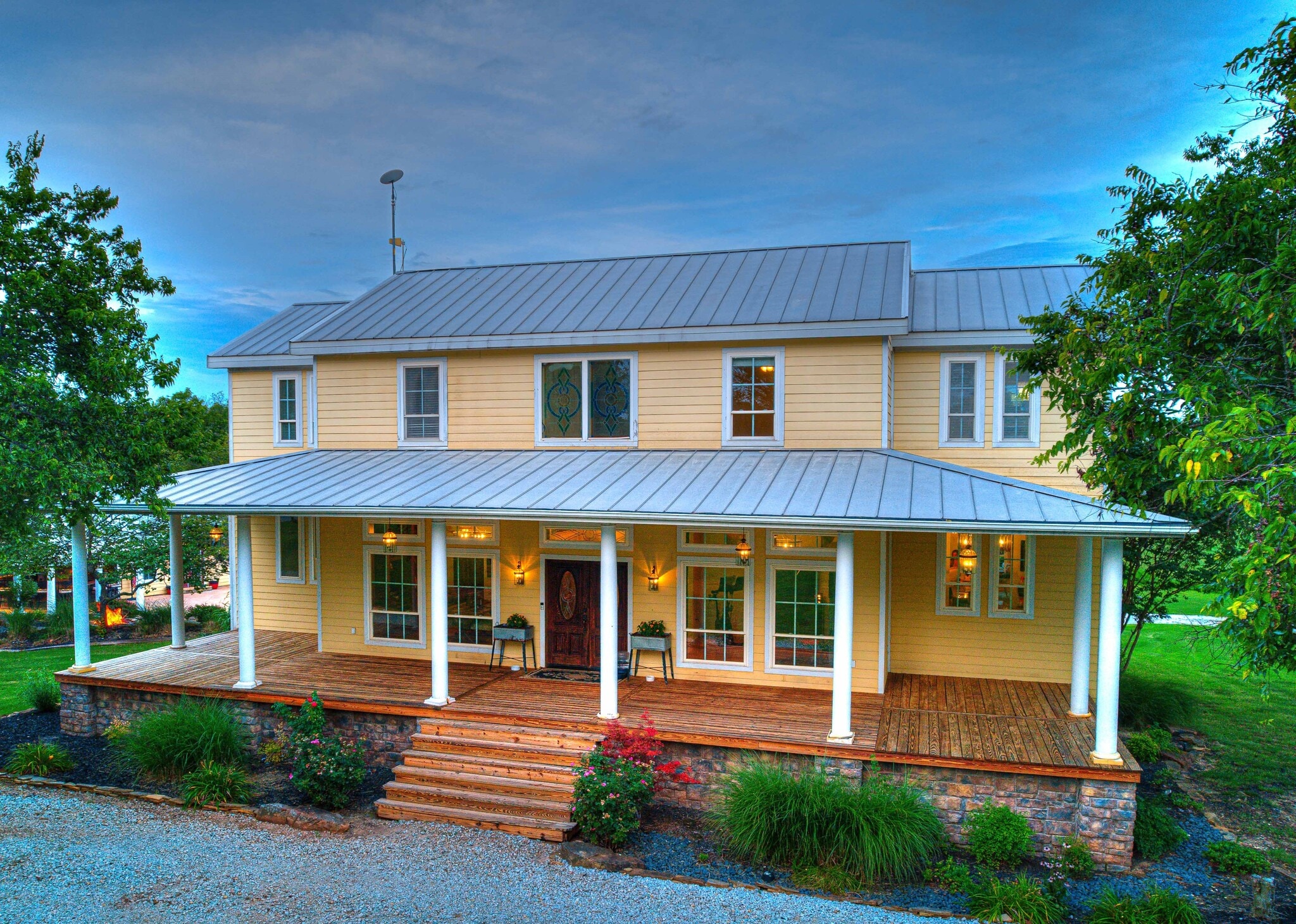 18509 Brangus Rd, Shawnee, OK for Sale