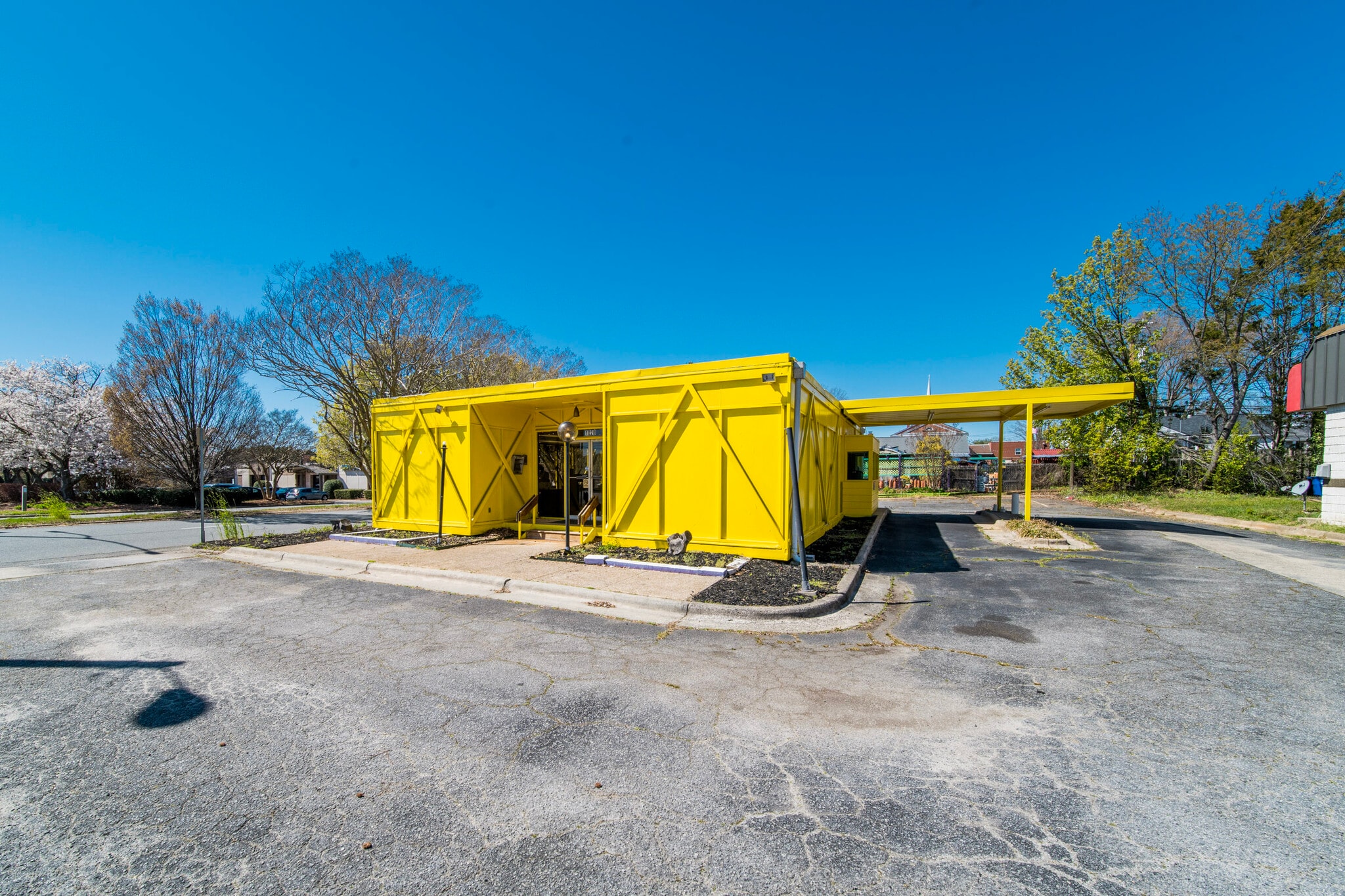 1020 S Stratford Rd WinstonSalem, NC 27103 Retail Property for Lease