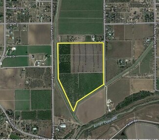Harlingen, TX Commercial - Baker Potts Road Rd Harlingen, TX Commercial - Baker Potts Road Rd
