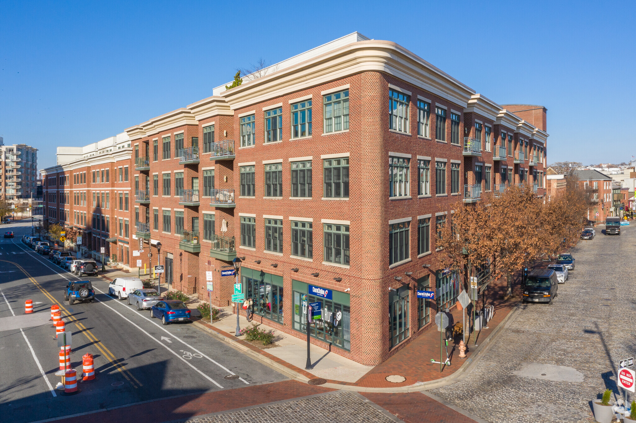 1500 Thames Blvd, Baltimore, MD for Rent