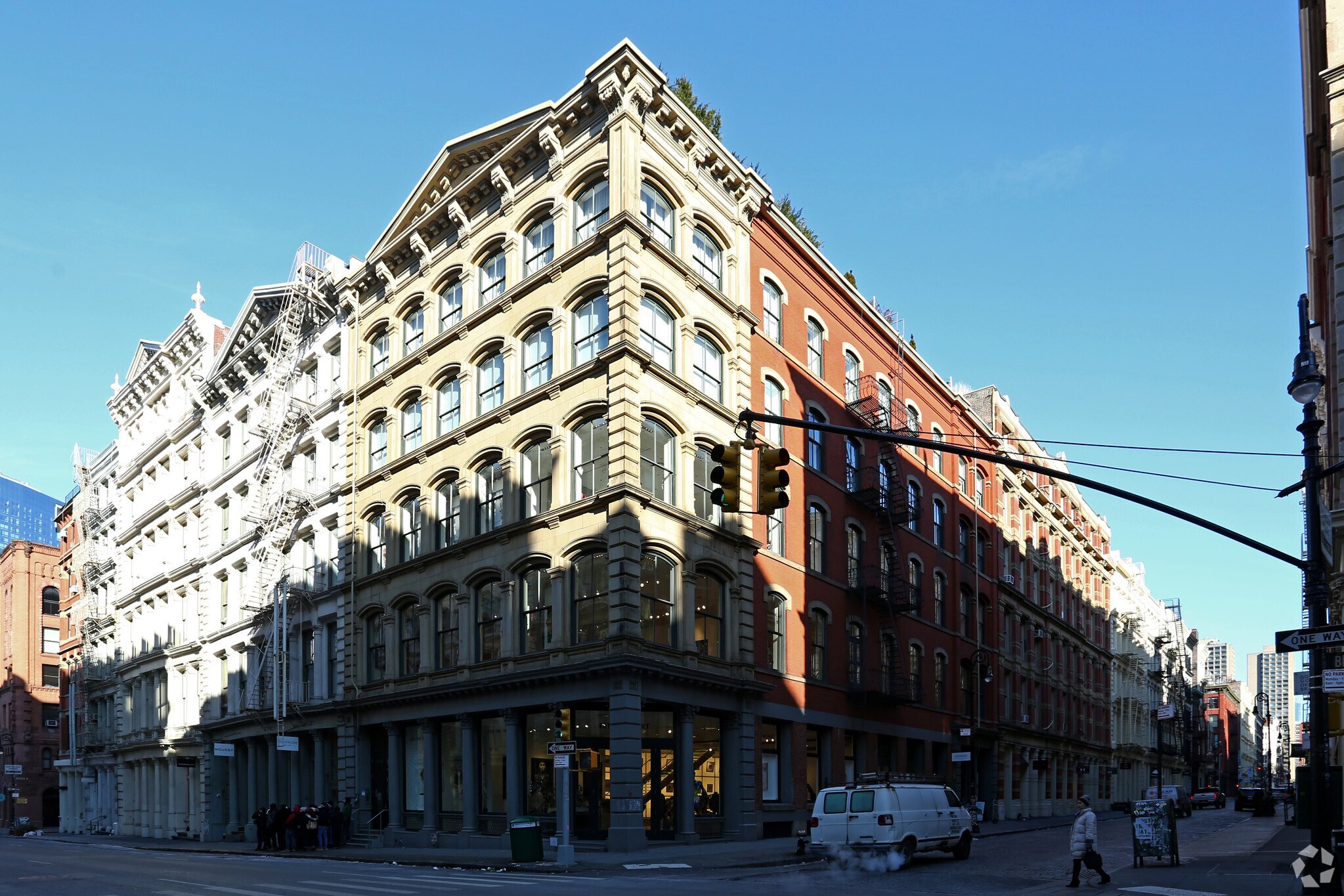 470 Broome St, New York, NY for Rent
