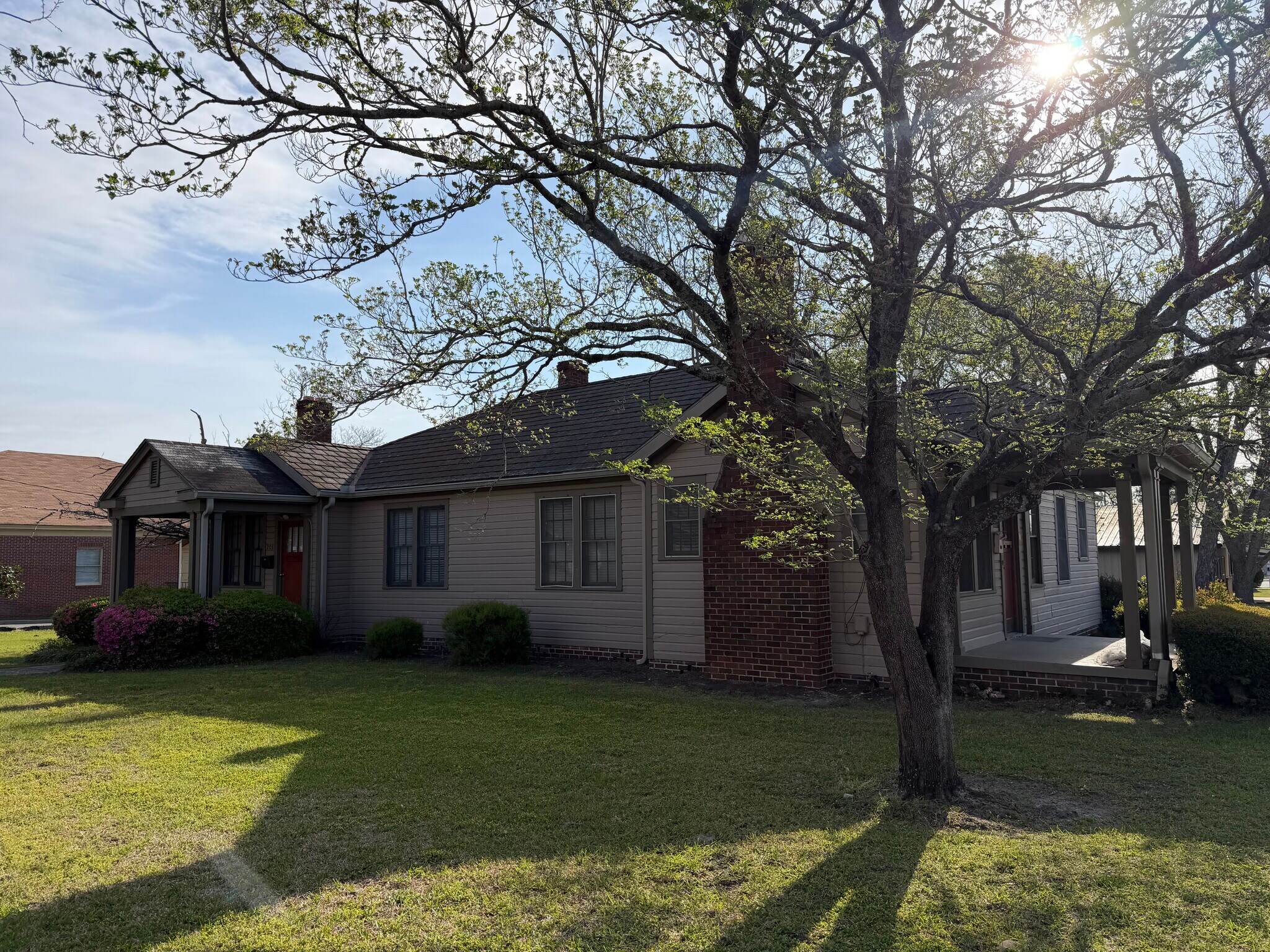 208 Durden St, Vidalia, GA for Sale