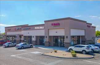 Glendale, AZ Retail - 5803 W Northern Ave