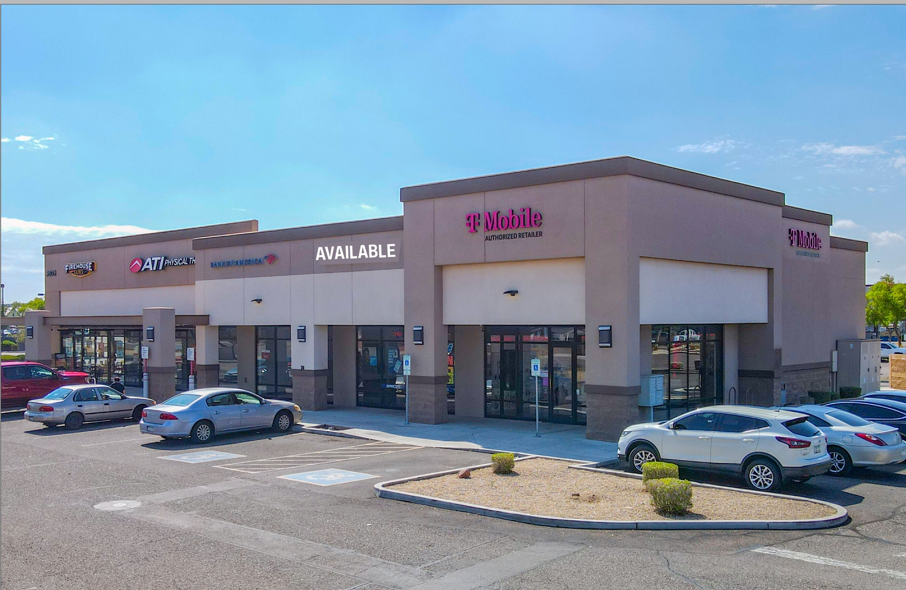 5803 W Northern Ave, Glendale, AZ for Rent