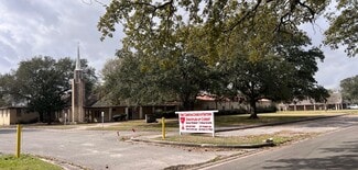 Baytown, TX Churches - 201 Forrest St