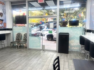 Brooklyn, NY Retail - 244 Knickerbocker Ave Brooklyn, NY Retail - 244 Knickerbocker Ave
