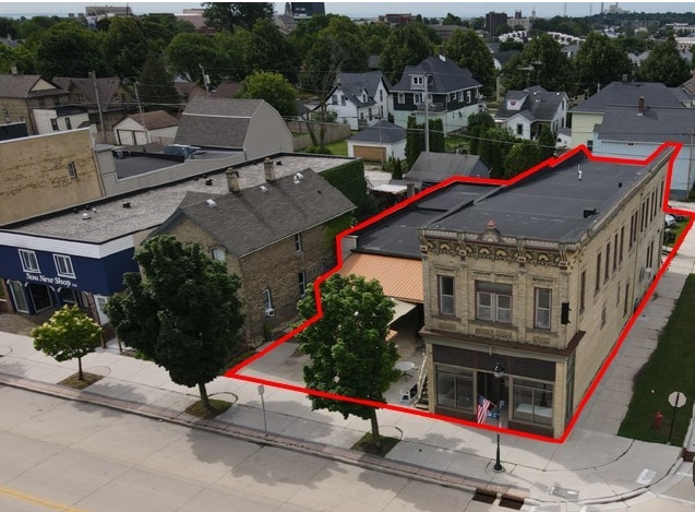 1135A Michigan Ave, Sheboygan, WI for Sale