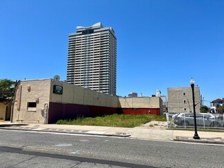 Atlantic City, NJ Commercial - 34 S Pennsylvania Ave