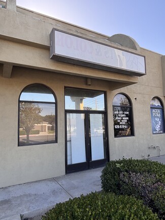 Covina, CA Retail - 1106 N Citrus Ave