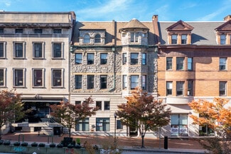 Baltimore, MD Office - 1110 N Charles St Baltimore, MD Office - 1110 N Charles St
