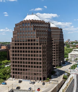 Kansas City, MO Office - 4520 Main St