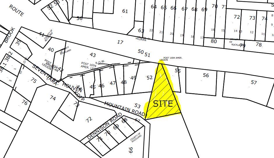 189 State 17 hwy, Hillburn, NY for Sale