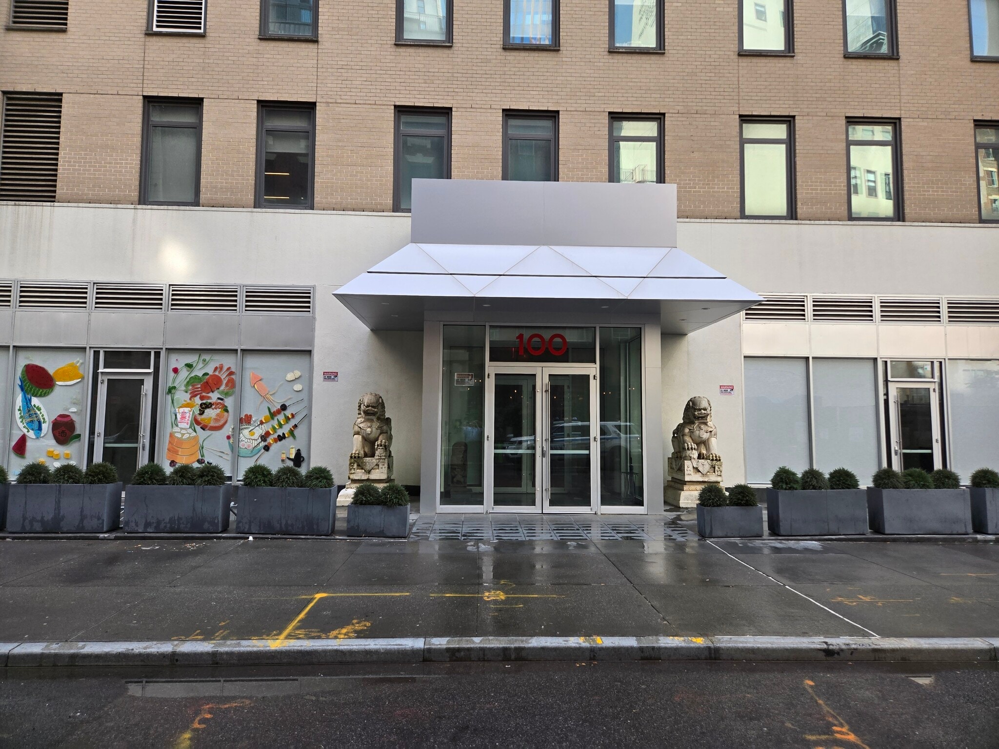94-106 Washington St, New York, NY for Rent