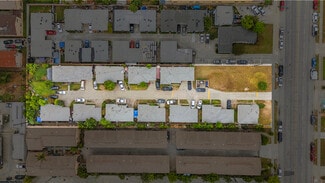 Montebello, CA Apartments - 825 S Greenwood Ave