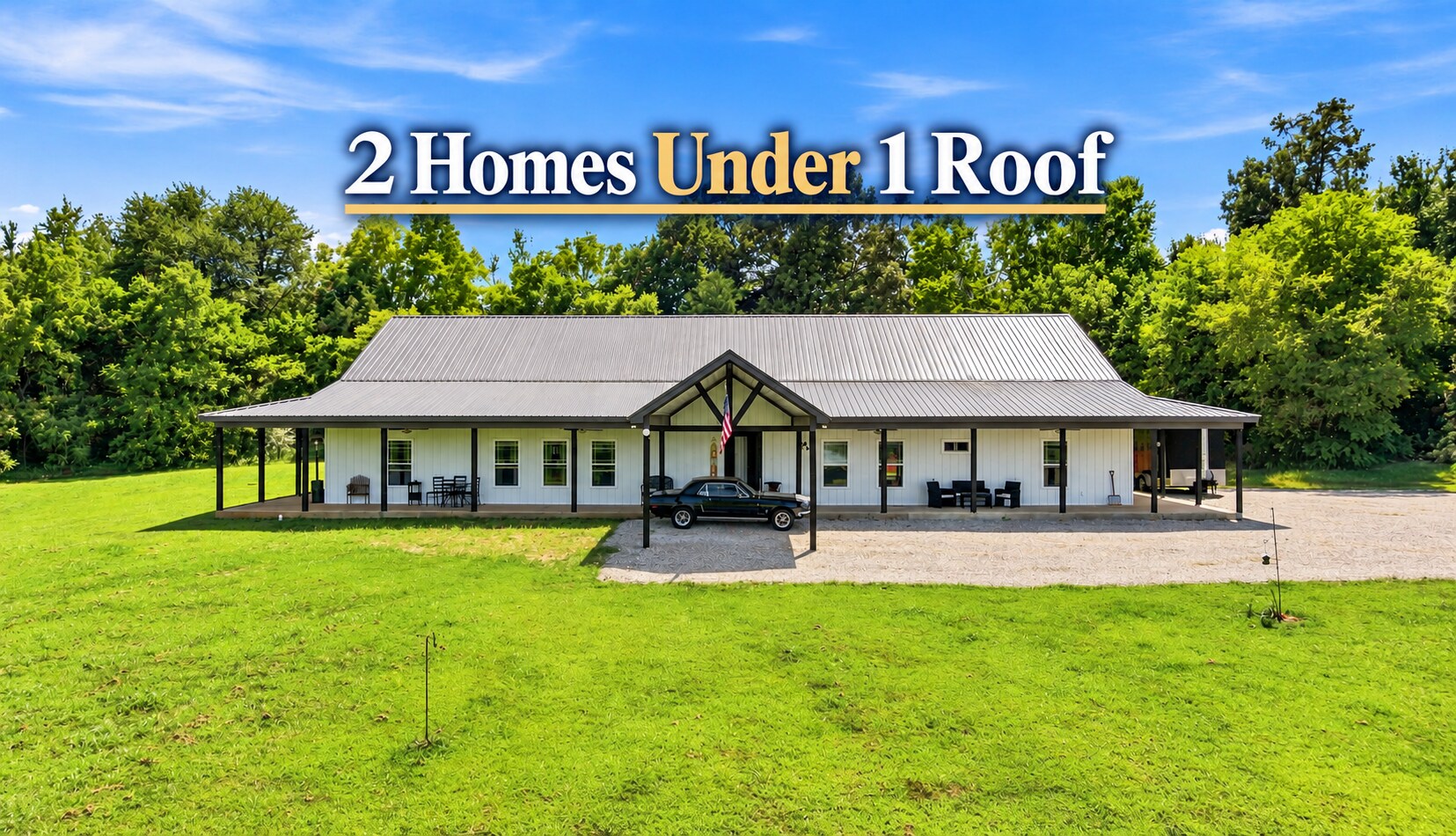 800 Jenny Rd, Cave City, KY for Sale