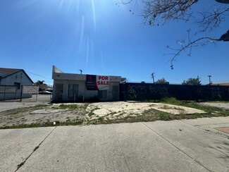 Compton, CA Storefront Retail/Office - 1726 W Compton Blvd