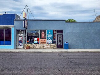Center, CO Retail - 365 Worth st