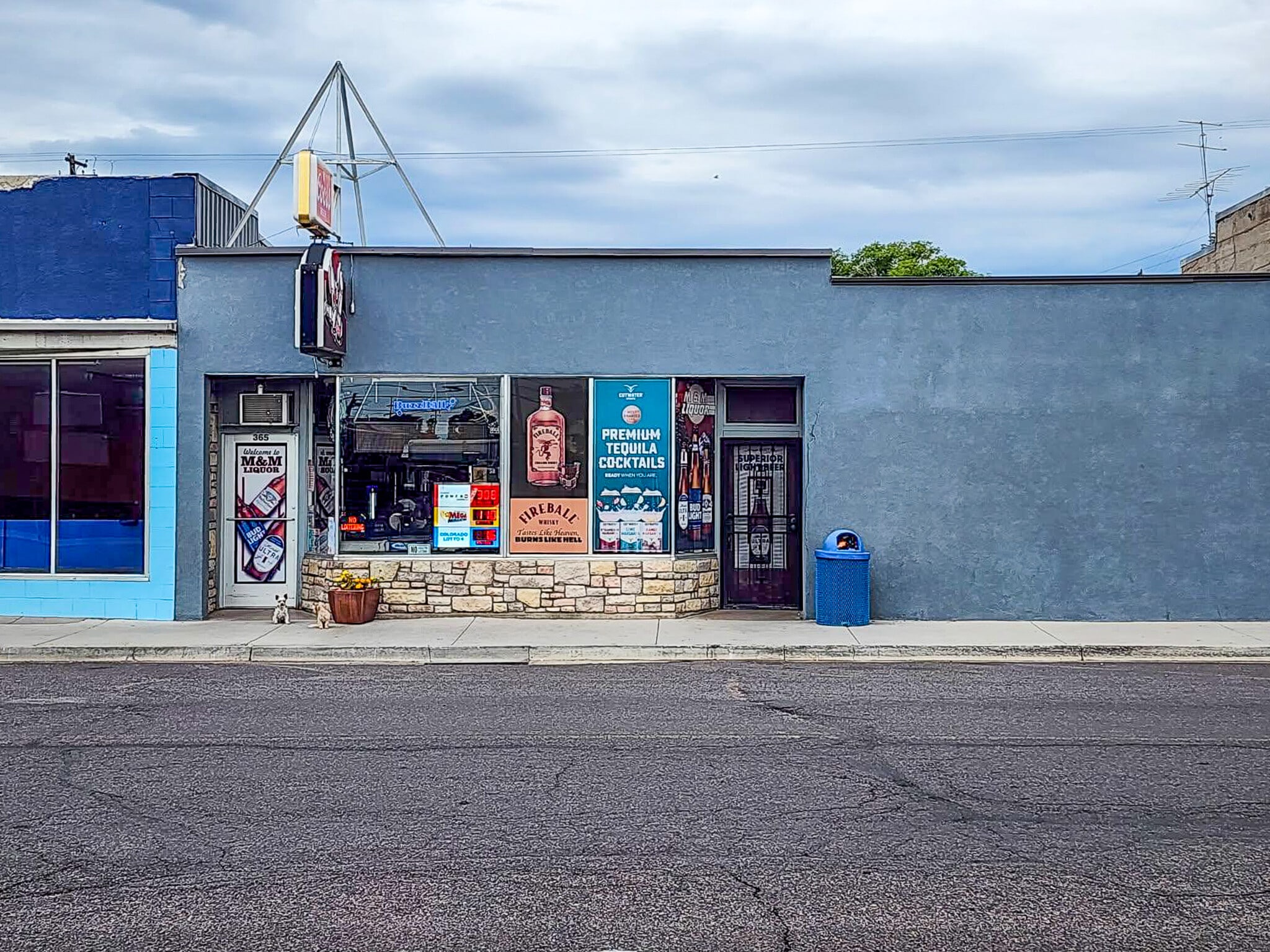 365 Worth st, Center, CO for Sale