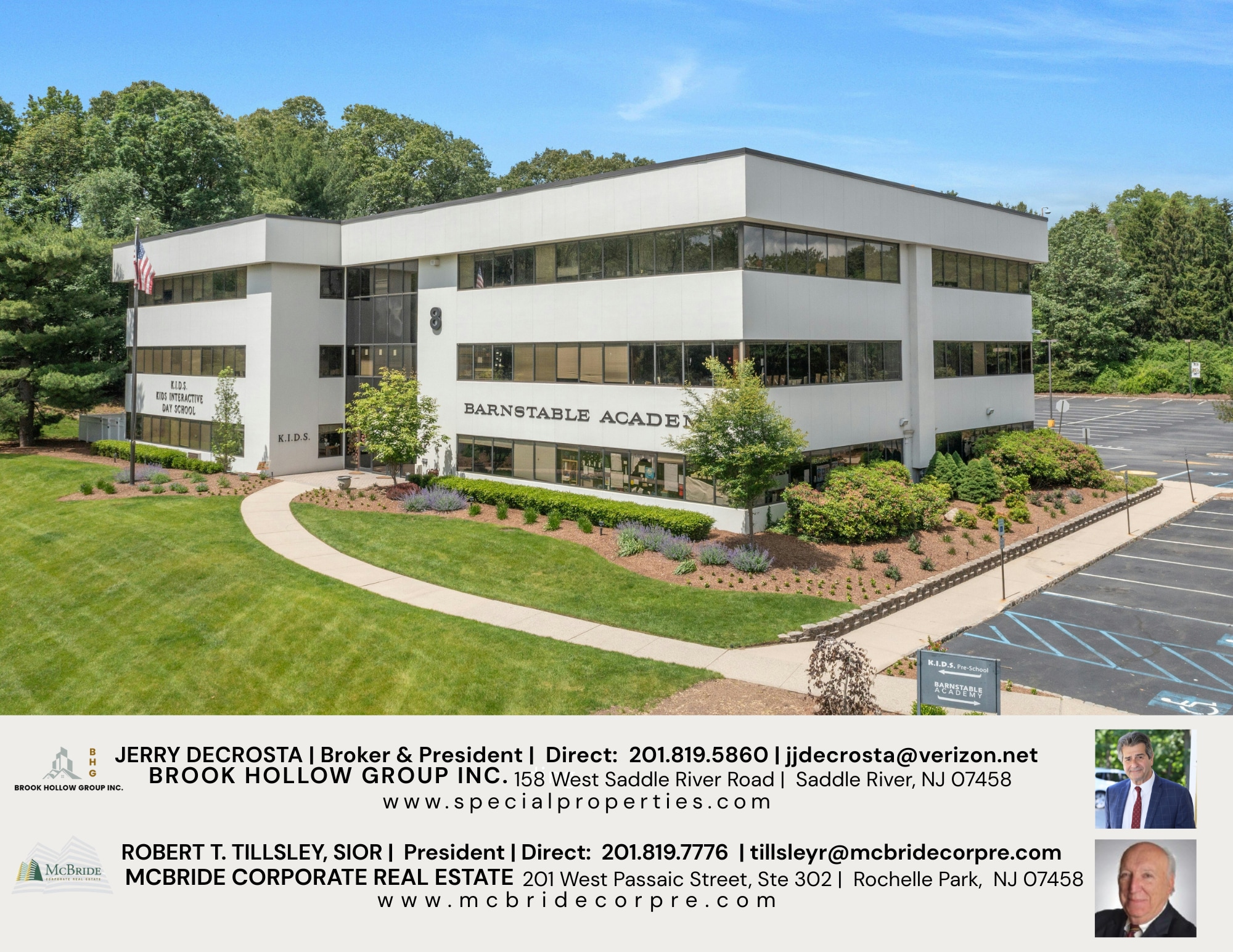 8 Wright Way, Oakland, NJ for Sale