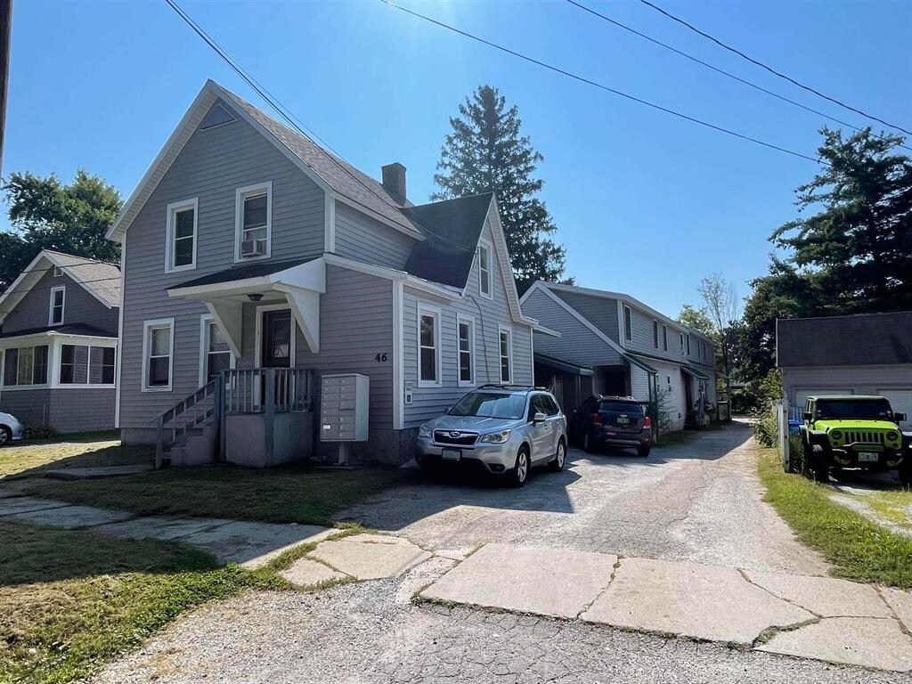 46 Terrill St, Rutland, VT for Sale