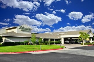 Lubbock, TX Hospitality - 4019 S Loop 289