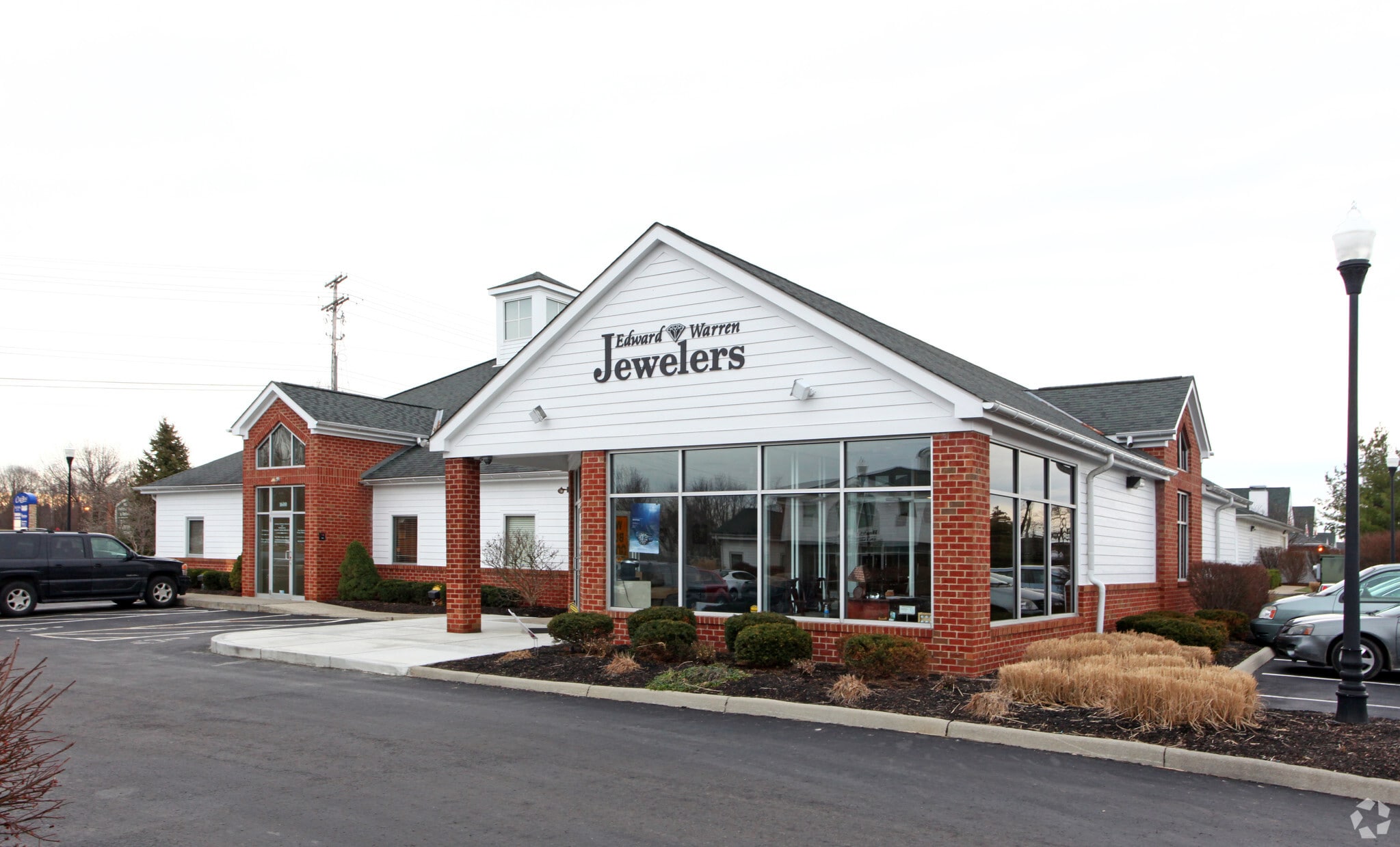 1600 Cross Creeks Blvd Pickerington, OH 43147 Office Property for Sale on