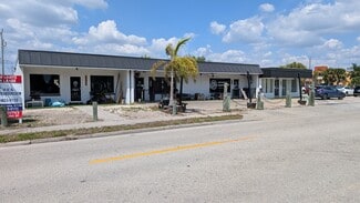 Cape Coral, FL Office, Retail, Flex - 837-843 Miramar St