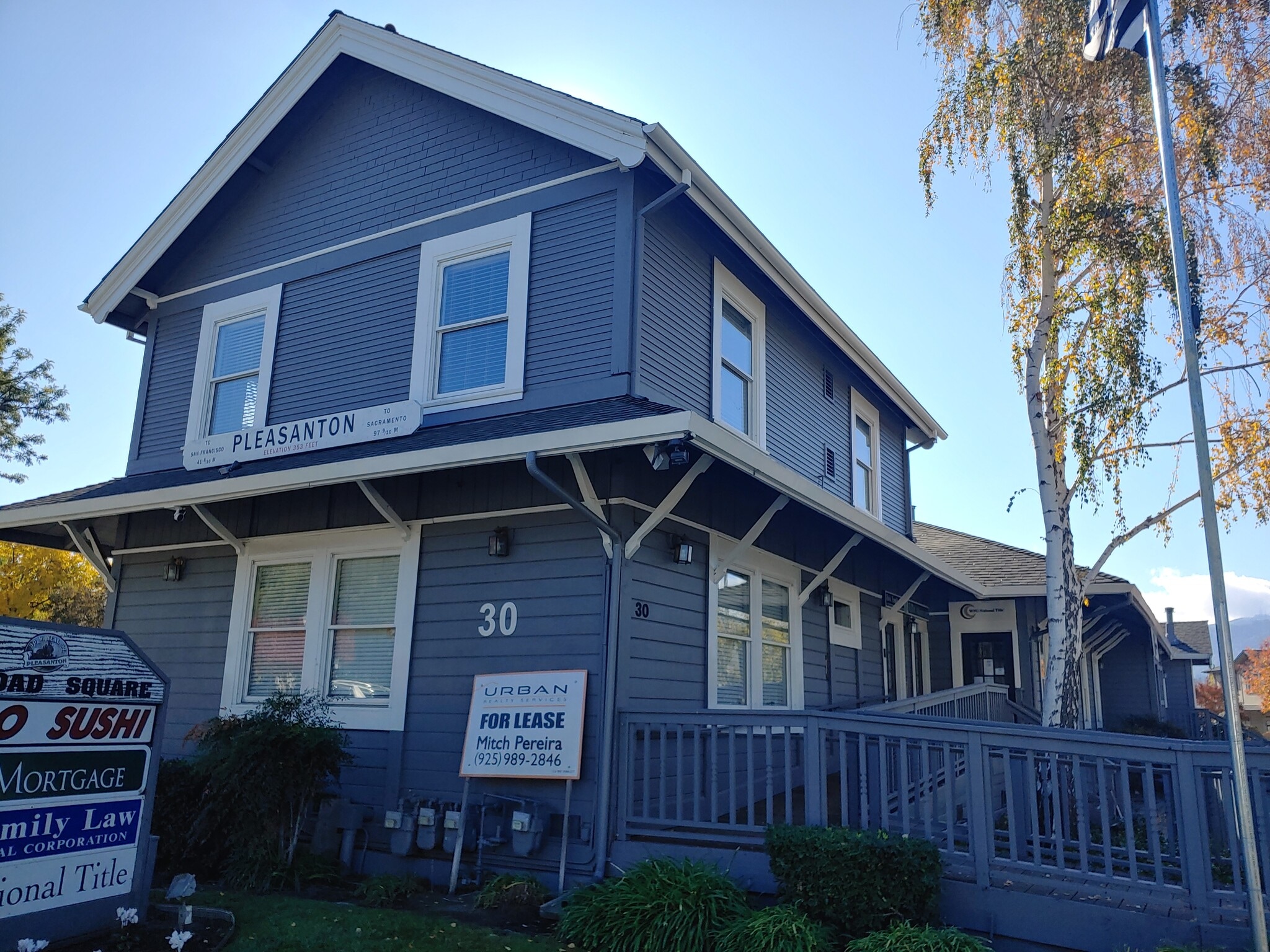 30 W Neal St, Pleasanton, CA for Rent