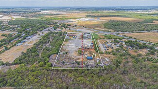 San Antonio, TX Industrial - 6607 FM 1346 San Antonio, TX Industrial - 6607 FM 1346