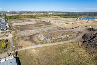 Spruce Grove, AB Agricultural - 271 Range Rd