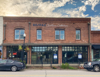 West Columbia, SC Retail - 128 State St