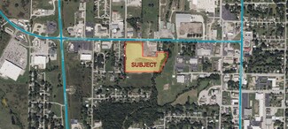 Ava, MO Commercial - 801 Springfield Rd