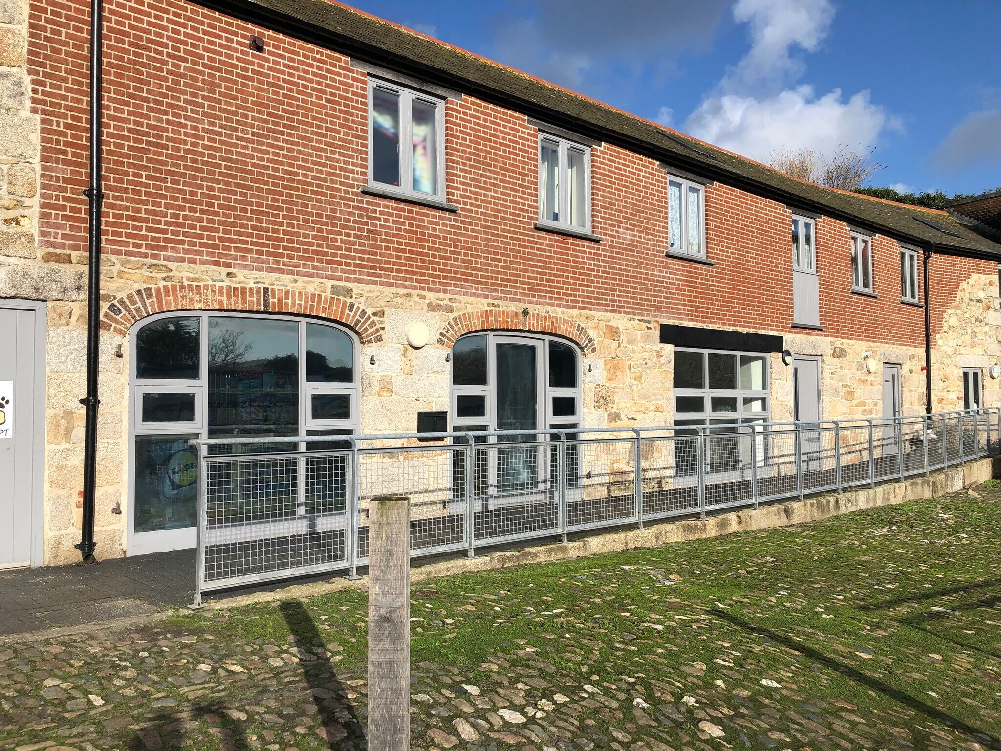 Foundry Ln, Hayle, CON for Rent