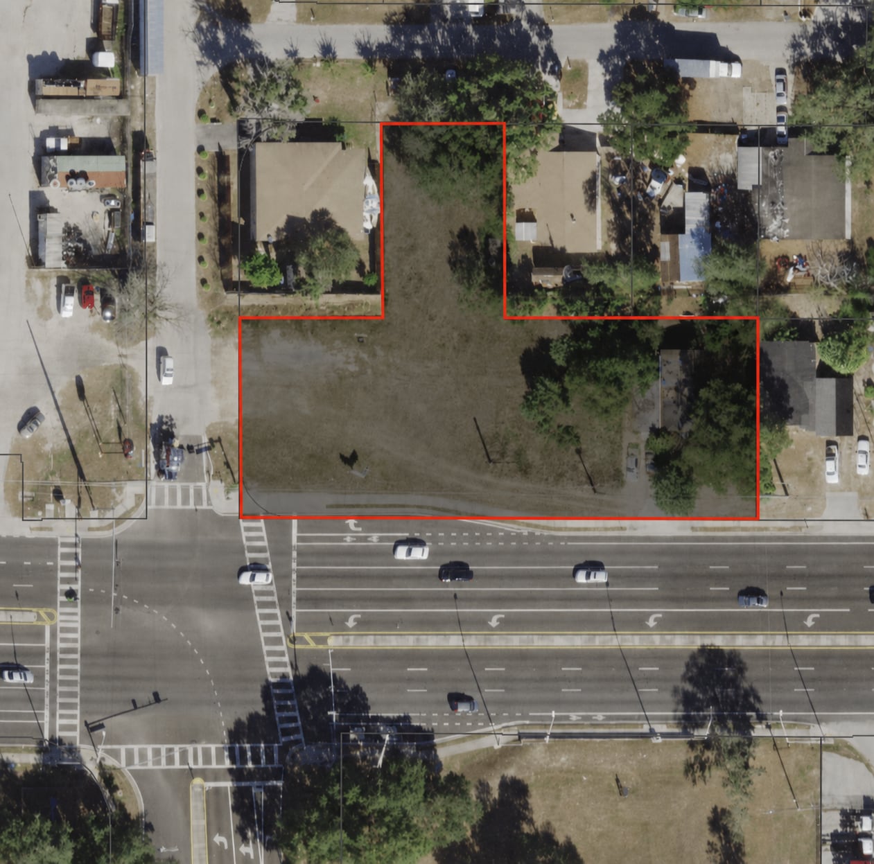 6802 M.L.K. Jr blvd, Tampa, FL for Sale