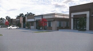 Justin, TX Freestanding - 513 Justin Ln