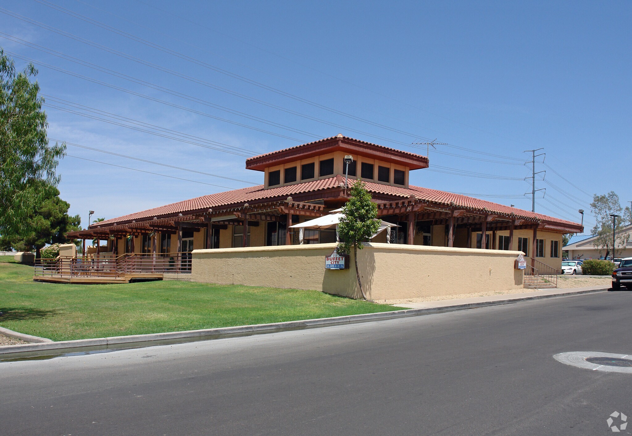 12555 W Bell Rd Surprise, AZ 85378 Retail Property for Lease on