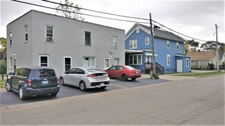 Joliet, IL Retail - 301 S Ottawa St