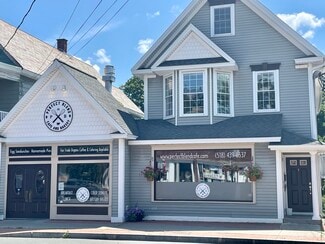 Delmar, NY Storefront Retail/Residential - 376 Delaware Ave Delmar, NY Storefront Retail/Residential - 376 Delaware Ave