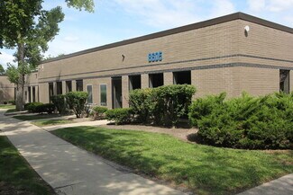 Chicago, IL Office - 8601 W Bryn Mawr Ave