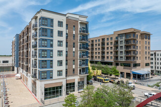Addison, TX Coworking Space - 3870 Ponte Ave